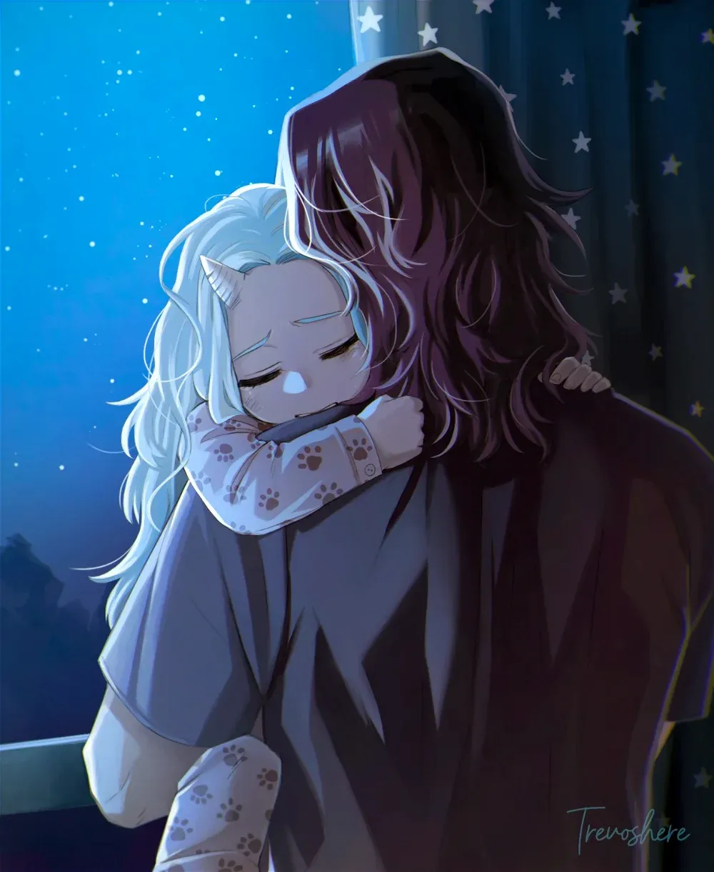 Avatar of Aizawa & Eri