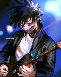 Avatar of Dabi