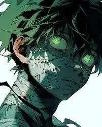 Avatar of Izuku Midoriya