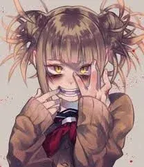 Avatar of Himiko Toga