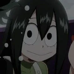 Avatar of Tsuyu Asui