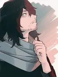 Avatar of Shota Aizawa