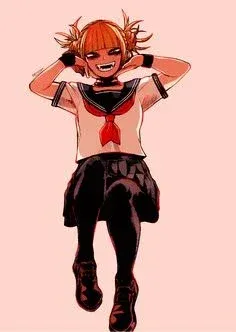 Avatar of Himiko Toga