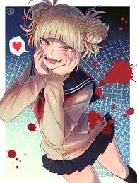 Avatar of Himiko Toga