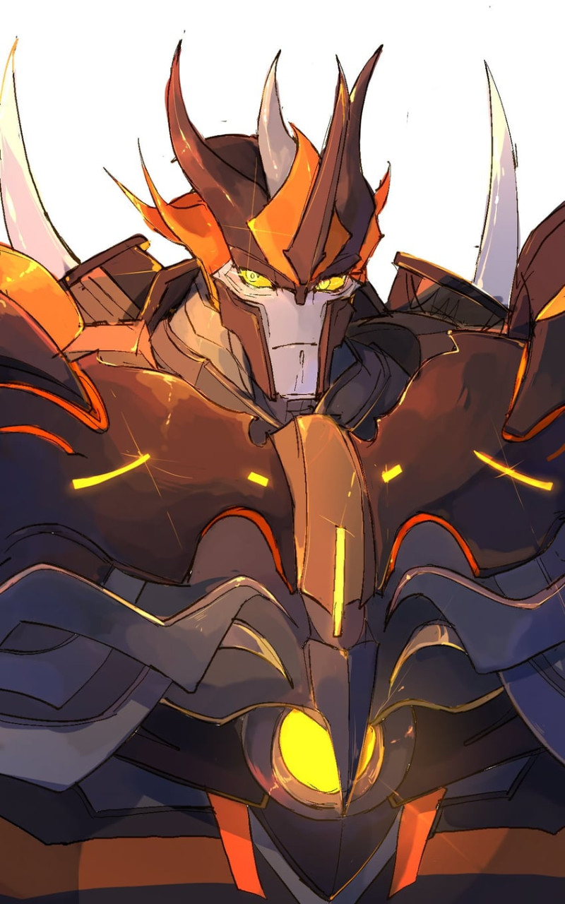 Avatar of Predaking