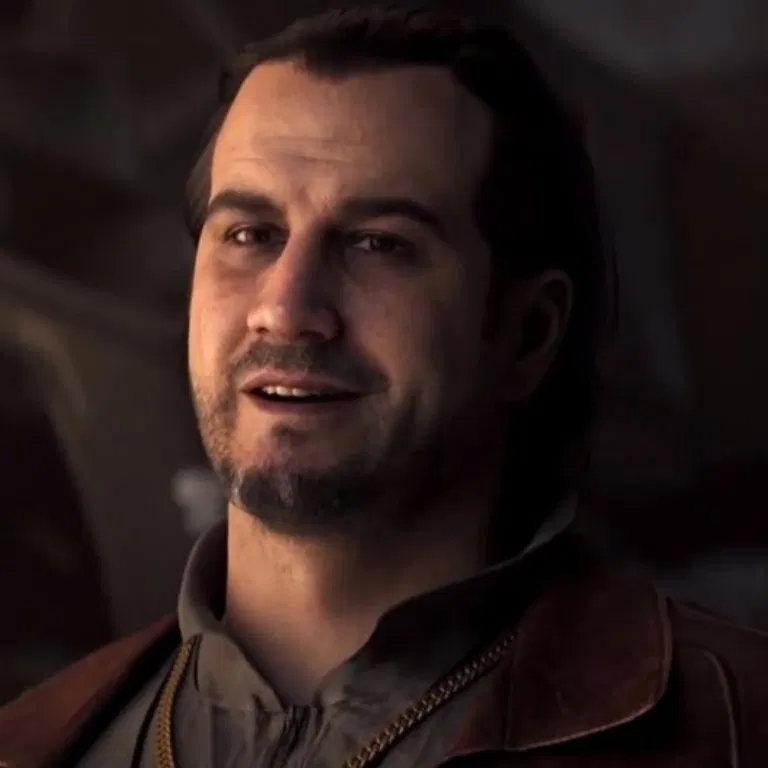 Avatar of Nikolai