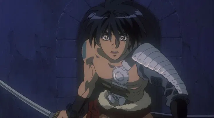 Avatar of Van Fanel, King of Fanelia 