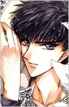 Avatar of Subaru sumeragi