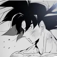 Avatar of Goku