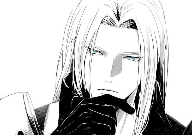 Avatar of Sephiroth