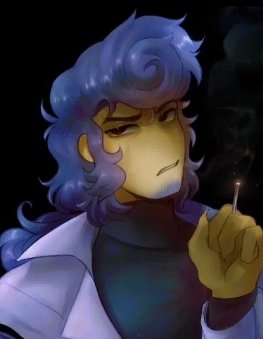 Avatar of Walden Darling