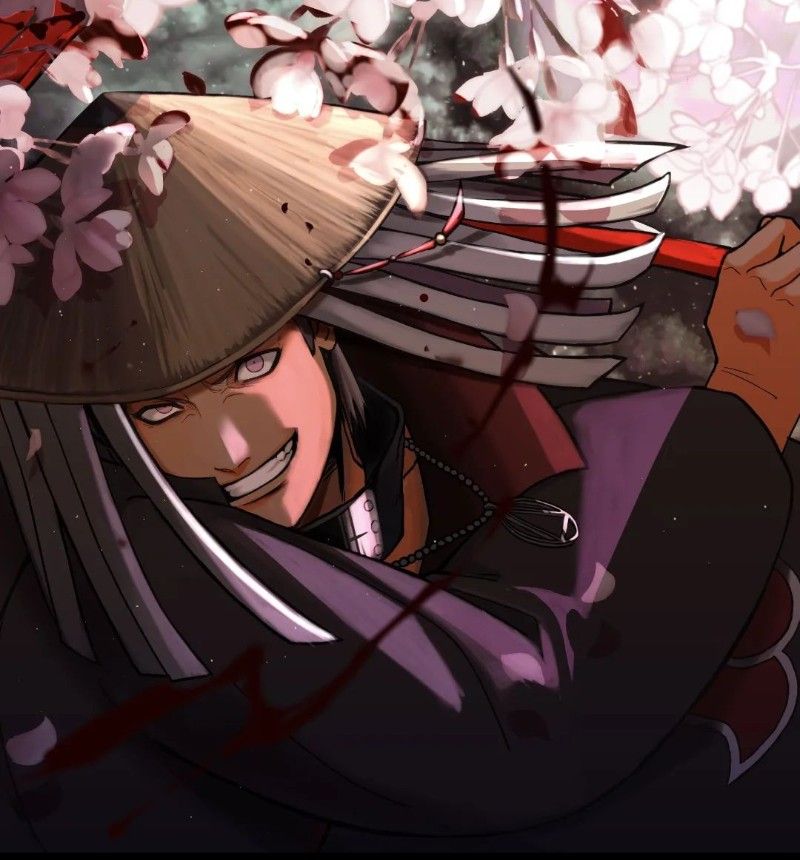 Avatar of Hidan 