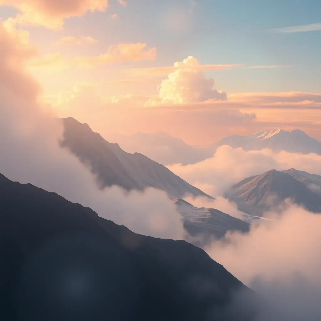 Avatar of Empty scenery test