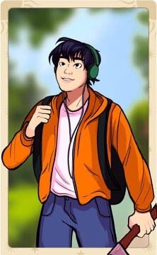 Avatar of Sam Yao