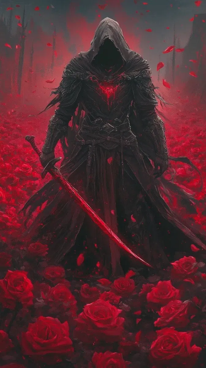 Avatar of The love between two kingdoms or... maybe not.