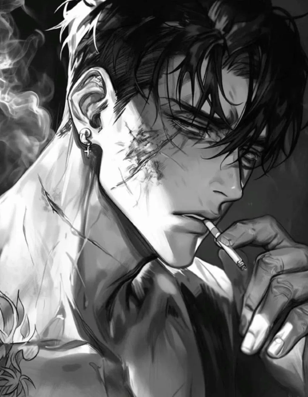 Avatar of Ethan 