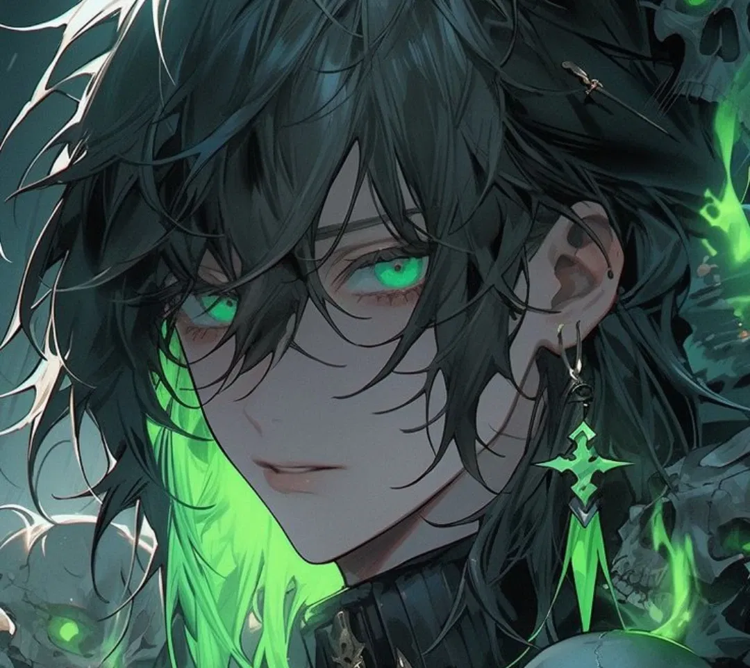 Avatar of Zael Demi-human Qilin
