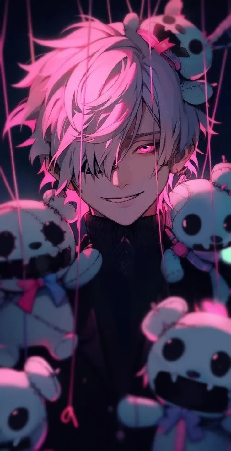 Avatar of 💖✨Your adorable teddy bear✨💖