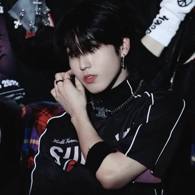 Avatar of Han Jisung
