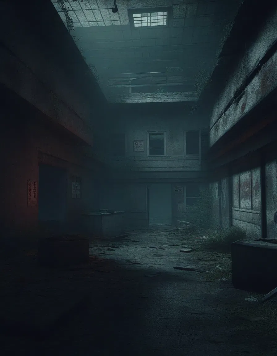 Avatar of The Entity