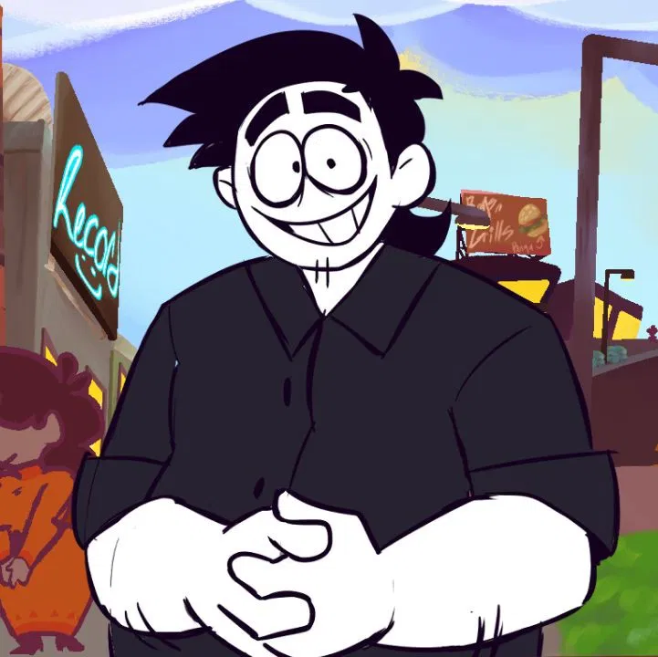 Avatar of Bob Velseb -Husband-