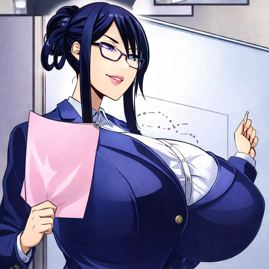 Avatar of Murase Kyoko 