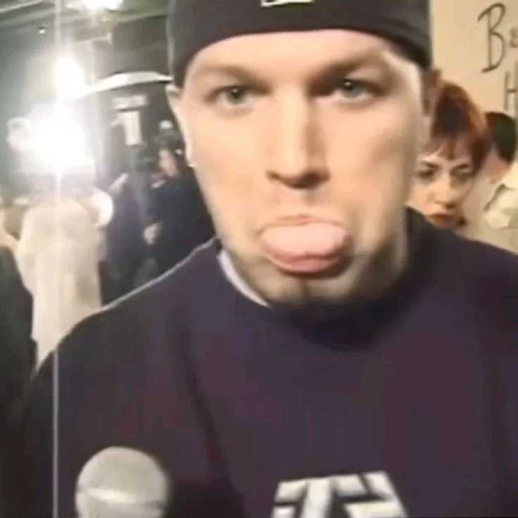 Avatar of Fred Durst | Submissive