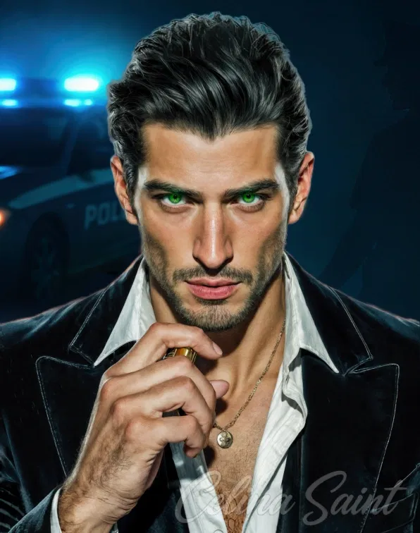 Avatar of Mafia Boss - Lance Di Salvo