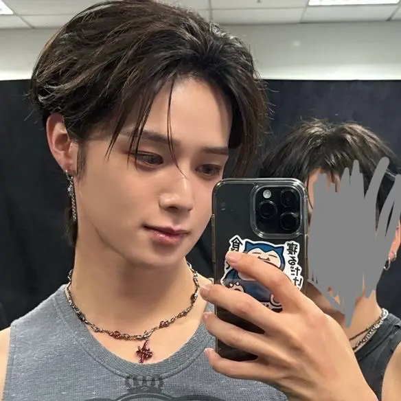 Avatar of Koga Yudai | Tsundere Crush