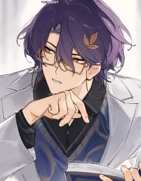 Avatar of Dr. Ratio 💫 Failing Student