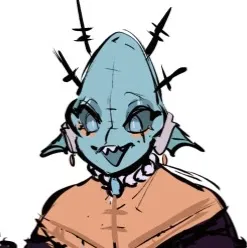 Avatar of Bishop Kallamar || ⟢