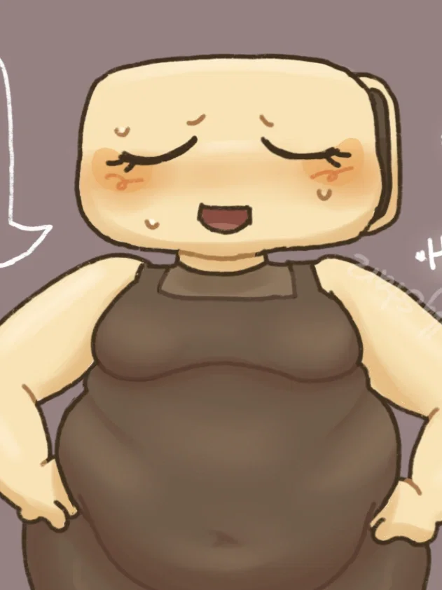 Avatar of Shelly - Chubby Extractor