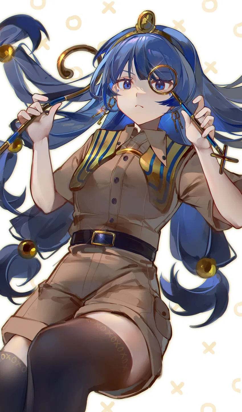Avatar of Michigami Nareko
