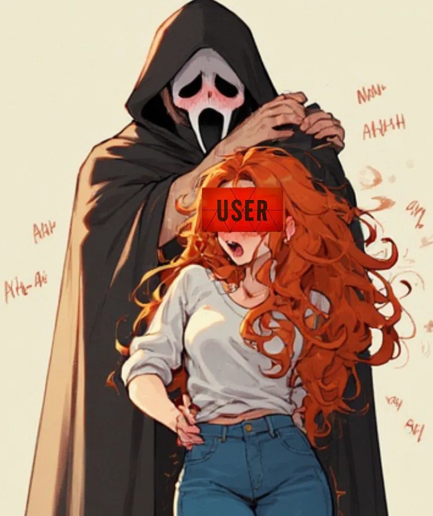 Avatar of Ghost Face
