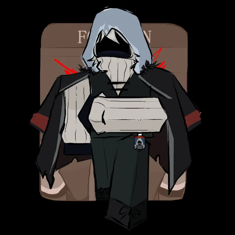 Avatar of LCB Sinner - Taph 
