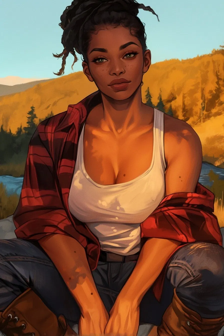 Avatar of Kaya Warren