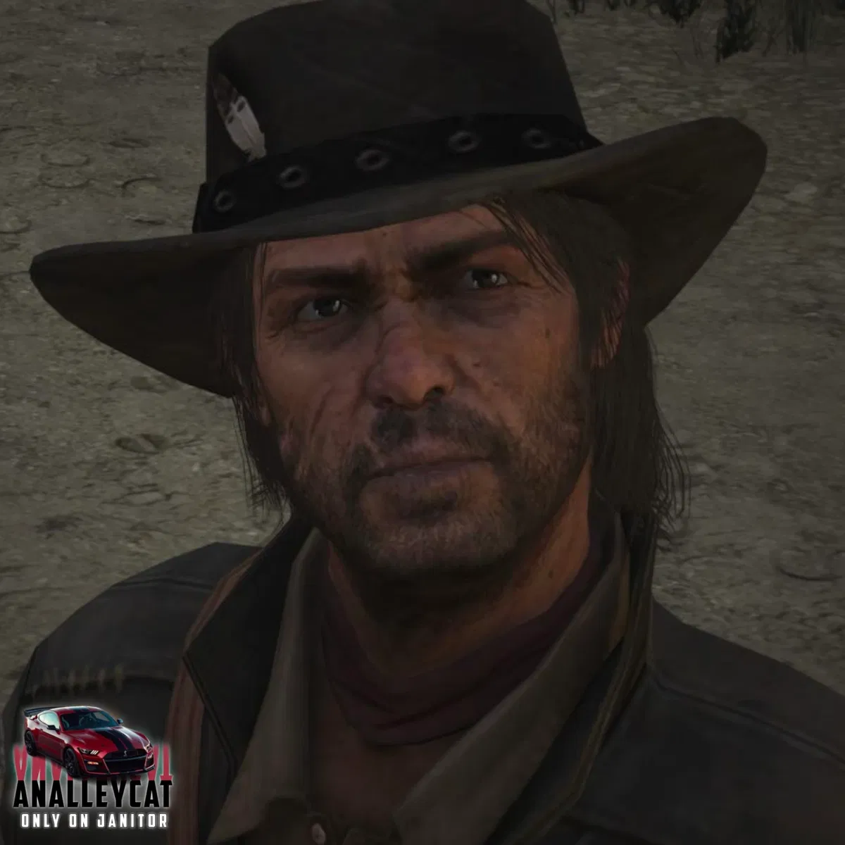 Avatar of ★ John Marston
