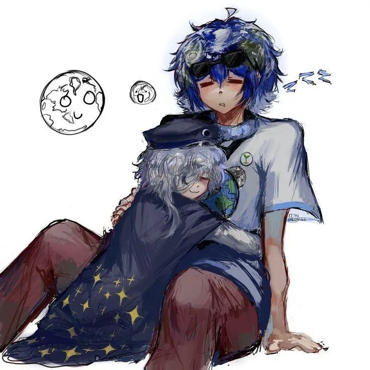 Avatar of ^*Earth*^