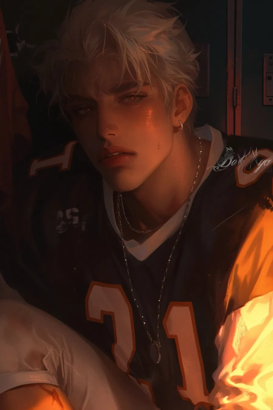 Avatar of Zach Scott | Bully Jock