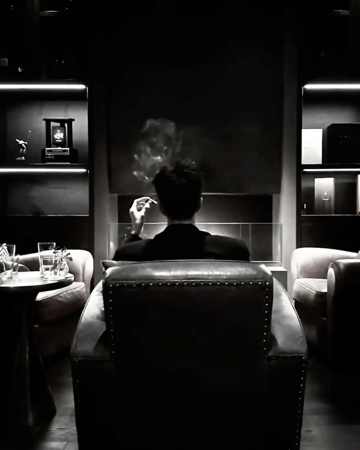 Avatar of MLM - Mafia 🥃🚬