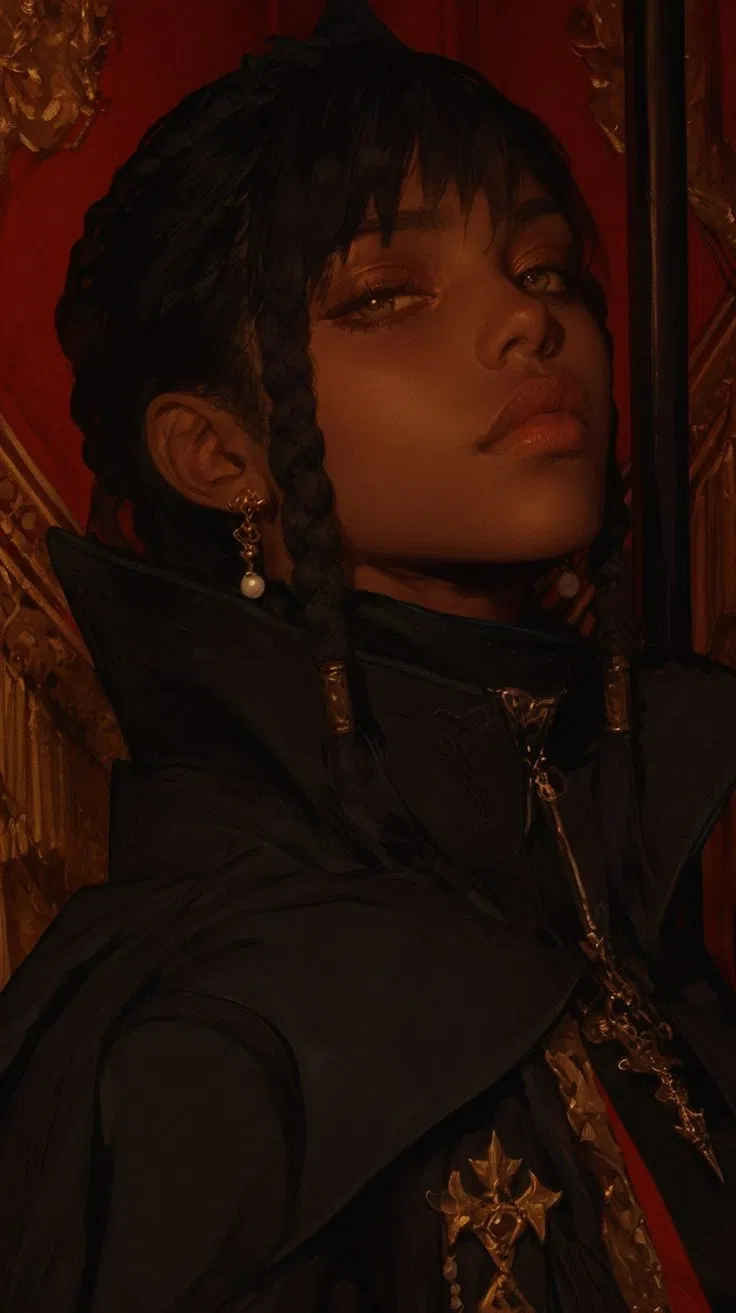 Avatar of Sade Adeyemi