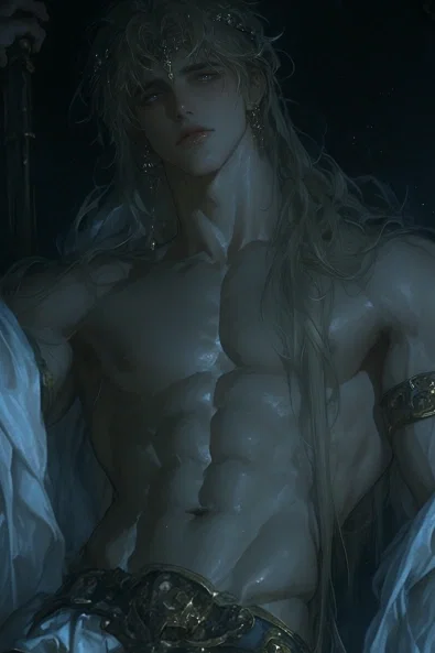 Avatar of Osseir ⌇ Bonefide God