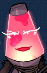 Avatar of Lava Lamp | OBJECTIFIED