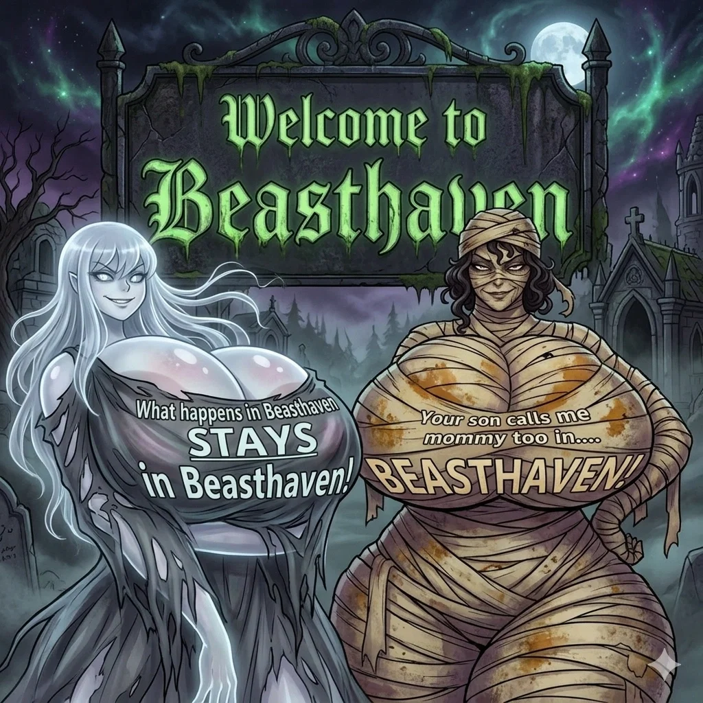 Avatar of Welcome to Beasthaven 