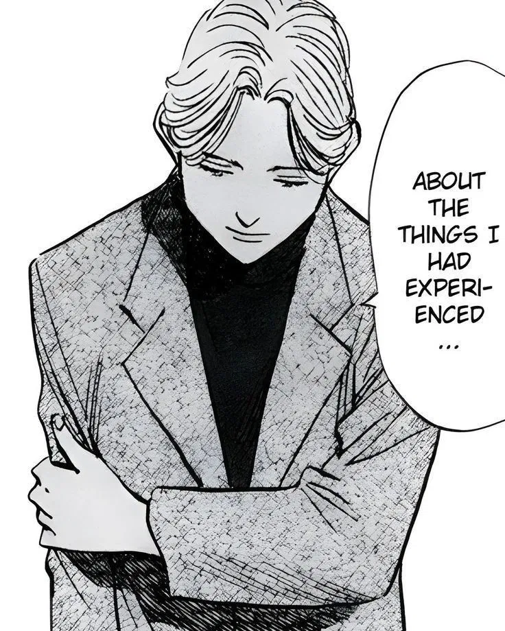 Avatar of Johan Liebert