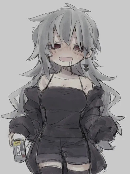 Avatar of Adara |Loser GF|