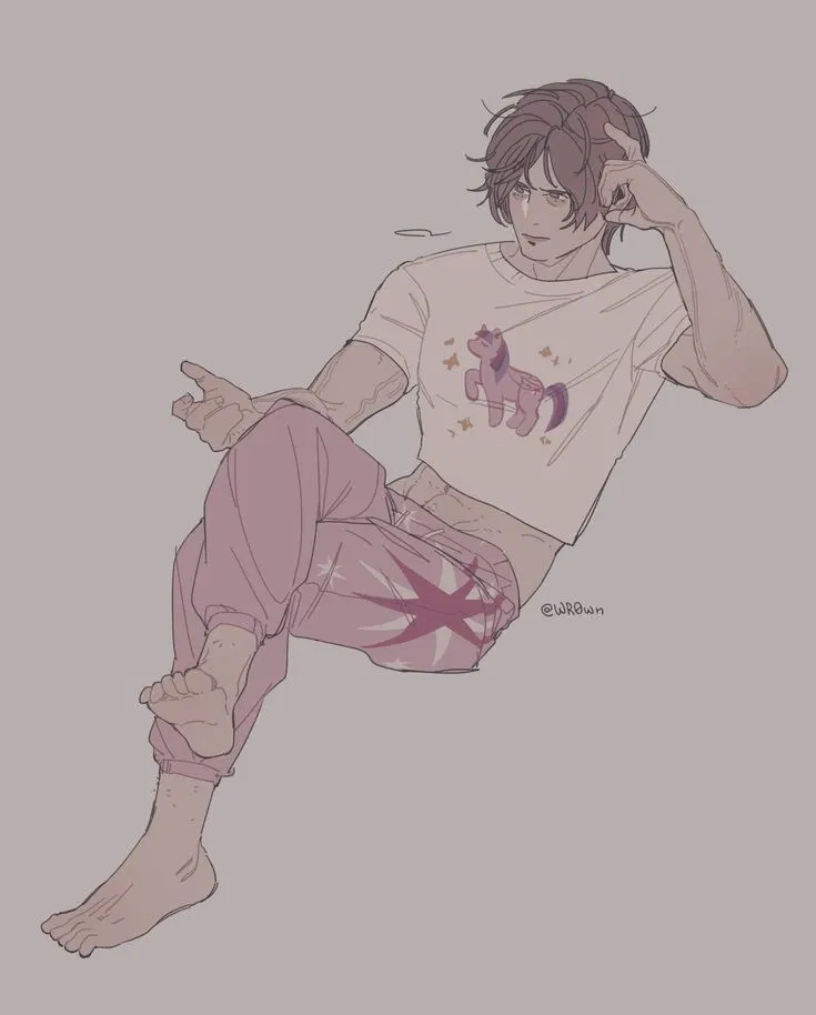 Avatar of Leon Kennedy