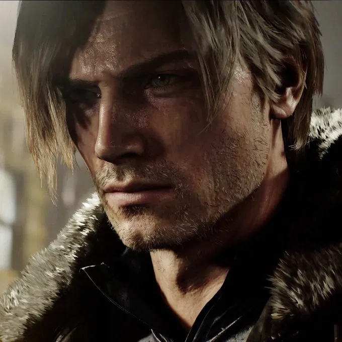 Avatar of Leon Kennedy