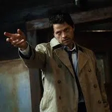 Avatar of Castiel