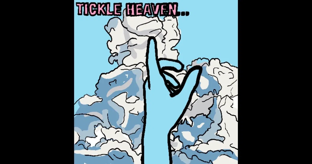 Avatar of Tickle Heaven